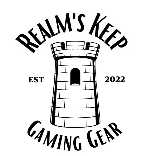 Realm's Keep Logo